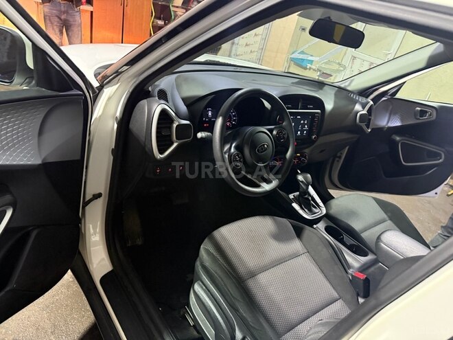 Kia Soul 2021, 130,525 km - 2.0 l - Xırdalan