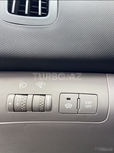 Kia Ceed 2008, 304,000 km - 1.6 л - Şəmkir