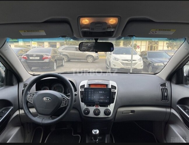 Kia Ceed 2008, 304,000 km - 1.6 л - Şəmkir
