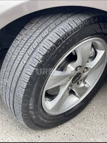 Kia Ceed 2008, 304,000 km - 1.6 л - Şəmkir