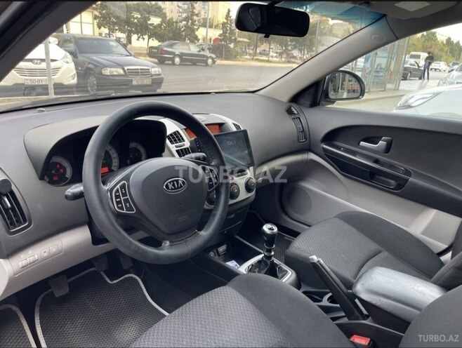 Kia Ceed 2008, 304,000 km - 1.6 л - Şəmkir