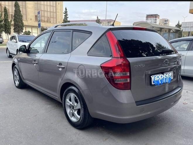 Kia Ceed 2008, 304,000 km - 1.6 л - Şəmkir
