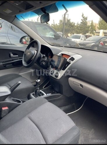 Kia Ceed 2008, 304,000 km - 1.6 л - Şəmkir
