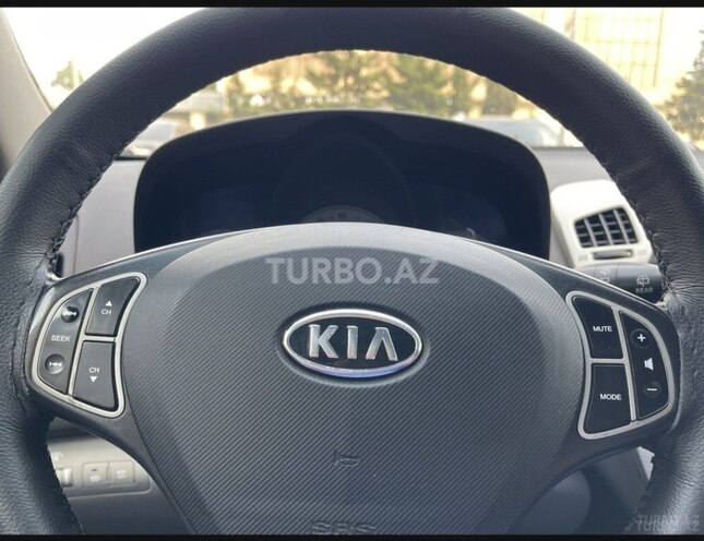 Kia Ceed 2008, 304,000 km - 1.6 л - Şəmkir