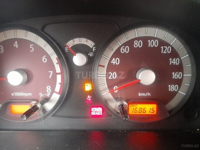 Kia Morning 2010, 180,000 km - 1.0 l - Bakı