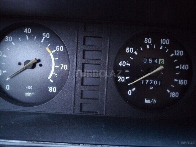 LADA (VAZ) 2107 2007, 98,000 km - 1.6 л - Bakı