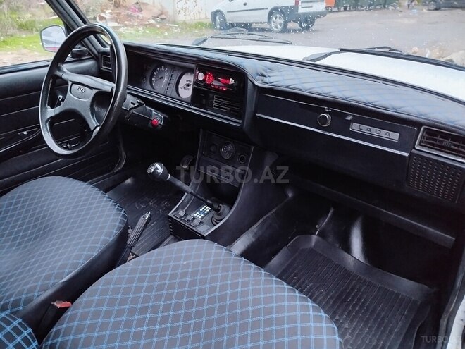 LADA (VAZ) 2107 2007, 98,000 km - 1.6 л - Bakı