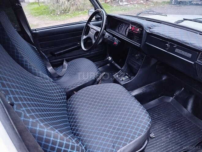 LADA (VAZ) 2107 2007, 98,000 km - 1.6 л - Bakı