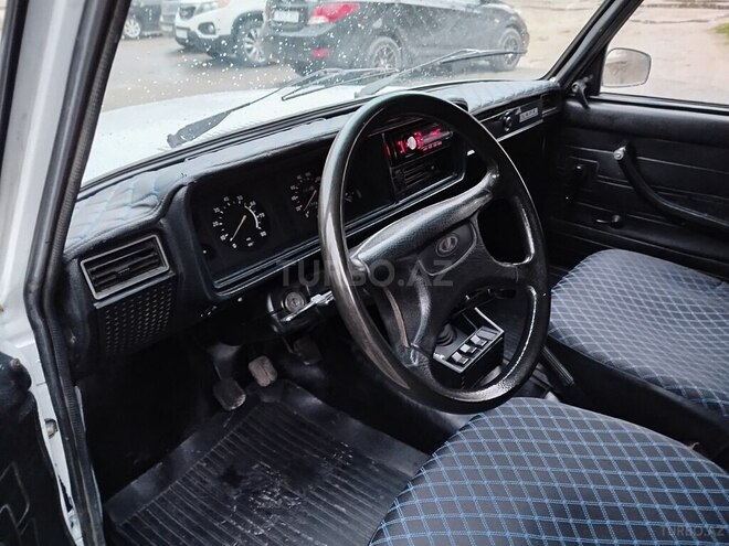 LADA (VAZ) 2107 2007, 98,000 km - 1.6 л - Bakı