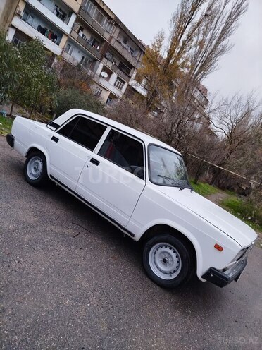 LADA (VAZ) 2107 2007, 98,000 km - 1.6 л - Bakı