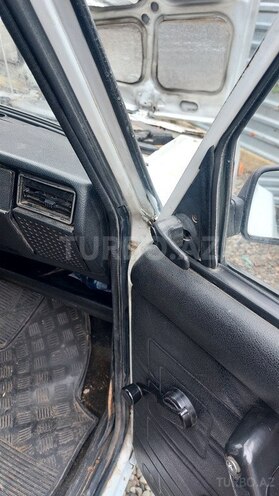 LADA (VAZ) 2107 2005, 98,000 km - 1.6 л - Tərtər