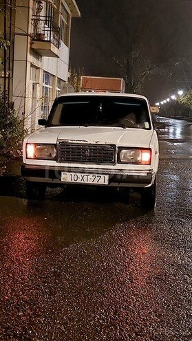 LADA (VAZ) 2107 2005, 98,000 km - 1.6 л - Tərtər