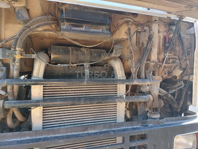 MAZ 650108 2011, 456,220 km - 11.0 l - Mingəçevir
