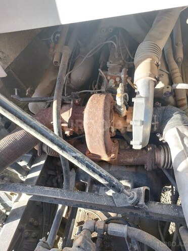 MAZ 650108 2011, 456,220 km - 11.0 l - Mingəçevir