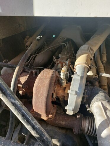 MAZ 650108 2011, 456,220 km - 11.0 l - Mingəçevir