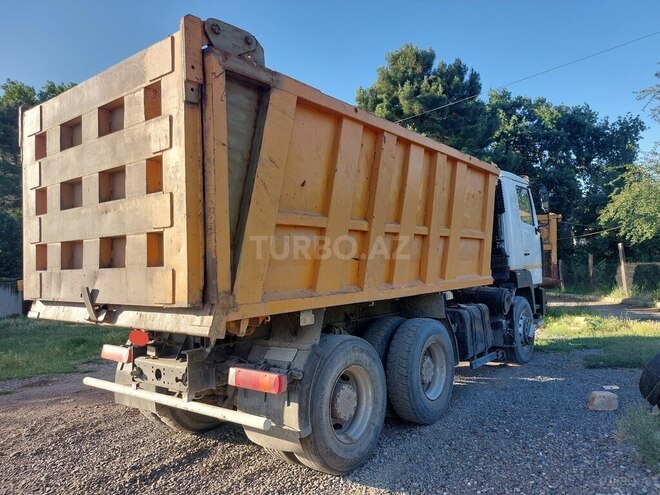 MAZ 650108 2011, 456,220 km - 11.0 l - Mingəçevir