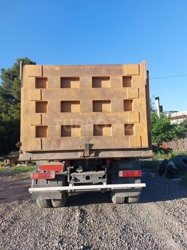 MAZ 650108 2011, 456,220 km - 11.0 l - Mingəçevir