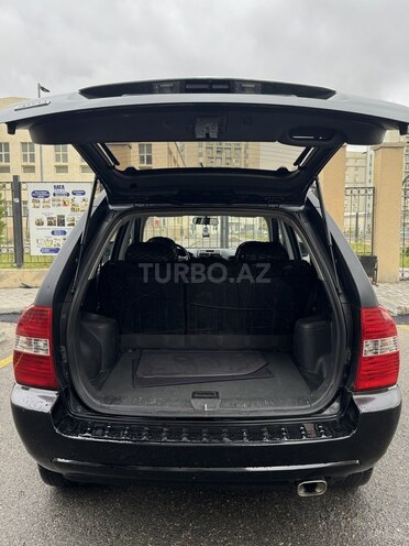 Kia Sportage 2007, 317,000 km - 2.0 l - Bakı