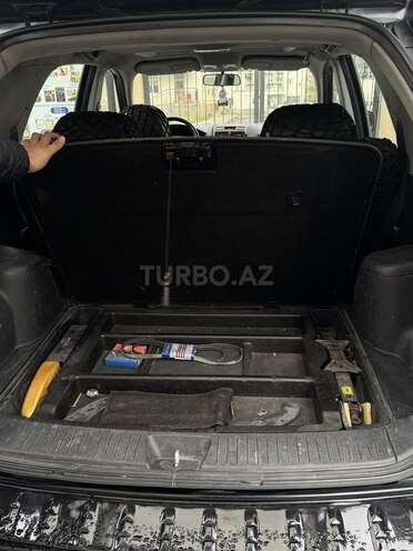 Kia Sportage 2007, 317,000 km - 2.0 l - Bakı