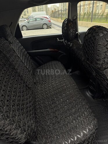 Kia Sportage 2007, 317,000 km - 2.0 l - Bakı
