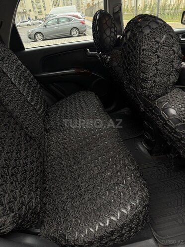 Kia Sportage 2007, 317,000 km - 2.0 l - Bakı