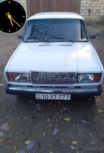 LADA (VAZ) 2107 2005, 98,000 km - 1.6 л - Tərtər