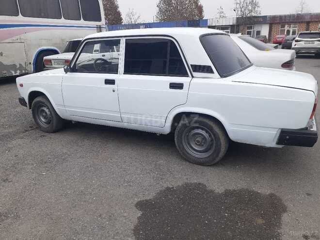 LADA (VAZ) 2107 2005, 98,000 km - 1.6 л - Tərtər
