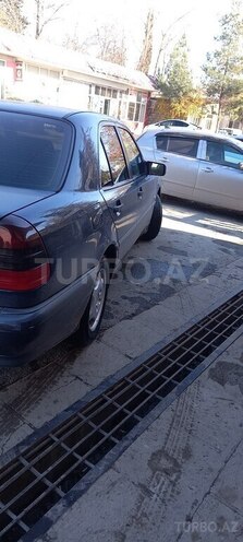 Mercedes C 200 2000, 237,000 km - 2.0 l - Kürdəmir
