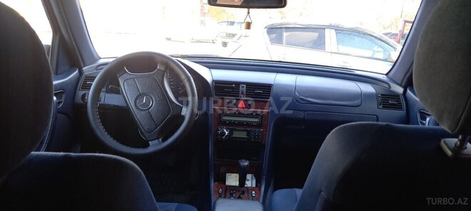 Mercedes C 200 2000, 237,000 km - 2.0 l - Kürdəmir