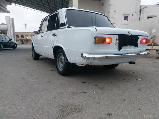 LADA (VAZ) 21011 1979, 98,000 km - 1.3 l - Yevlax