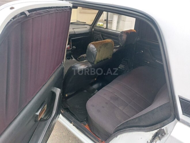 LADA (VAZ) 21011 1979, 98,000 km - 1.3 l - Yevlax