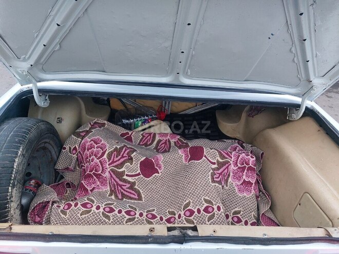 LADA (VAZ) 21011 1979, 98,000 km - 1.3 l - Yevlax