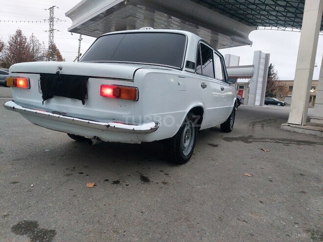 LADA (VAZ) 21011 1979, 98,000 km - 1.3 l - Yevlax