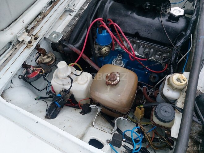 LADA (VAZ) 21011 1979, 98,000 km - 1.3 l - Yevlax