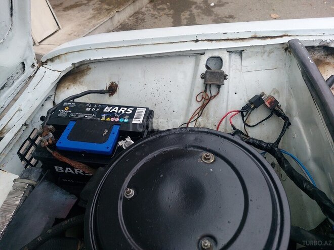 LADA (VAZ) 21011 1979, 98,000 km - 1.3 l - Yevlax