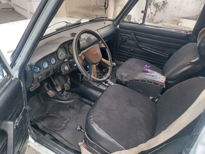 LADA (VAZ) 21011 1979, 98,000 km - 1.3 l - Yevlax