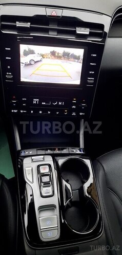 Hyundai Tucson 2023, 29,000 km - 1.6 л - Bakı