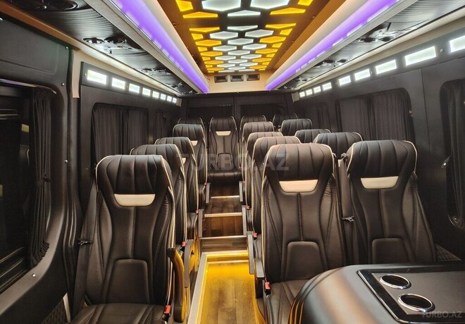 Mercedes Sprinter 316 2019, 264,700 km - 2.2 l - Bakı