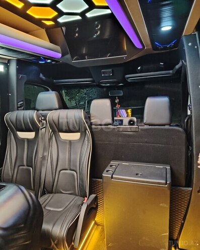 Mercedes Sprinter 316 2019, 264,700 km - 2.2 l - Bakı
