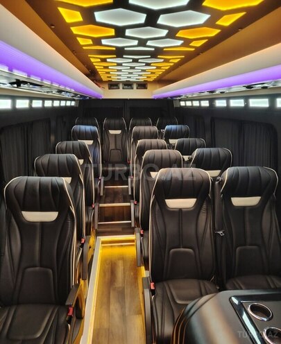 Mercedes Sprinter 316 2019, 264,700 km - 2.2 l - Bakı