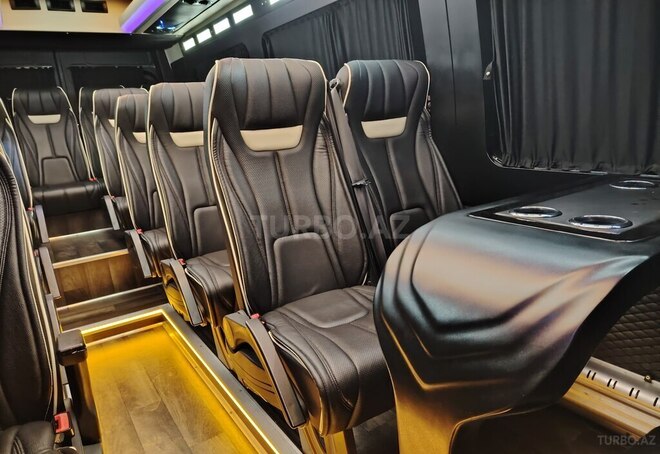 Mercedes Sprinter 316 2019, 264,700 km - 2.2 l - Bakı