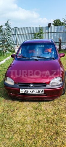 Opel Vita 1996, 220,500 km - 1.4 l - Bakı
