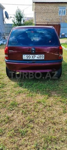 Opel Vita 1996, 220,500 km - 1.4 l - Bakı