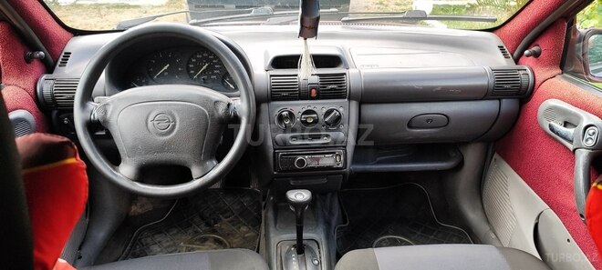 Opel Vita 1996, 220,500 km - 1.4 l - Bakı