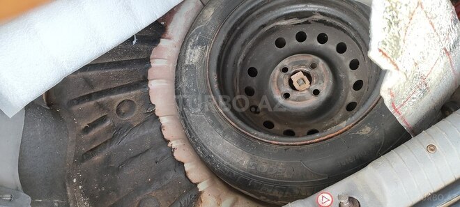 Opel Vita 1996, 220,500 km - 1.4 l - Bakı