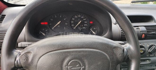Opel Vita 1996, 220,500 km - 1.4 l - Bakı
