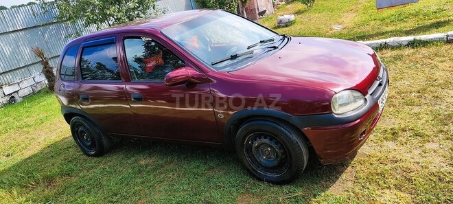 Opel Vita 1996, 220,500 km - 1.4 l - Bakı