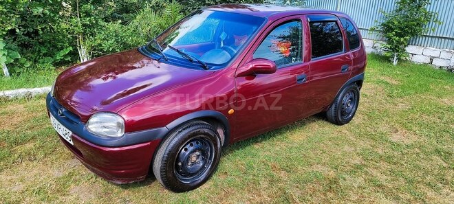 Opel Vita 1996, 220,500 km - 1.4 l - Bakı