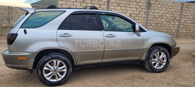 Lexus RX 300 1999, 290,000 km - 3.0 l - Bakı