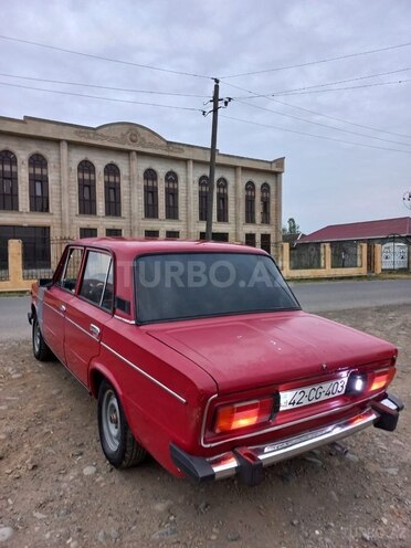 LADA (VAZ) 2106 1982, 80,000 km - 1.6 л - Lənkəran